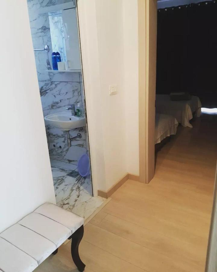 Villa Alba Apartments Dobra Voda Zewnętrze zdjęcie