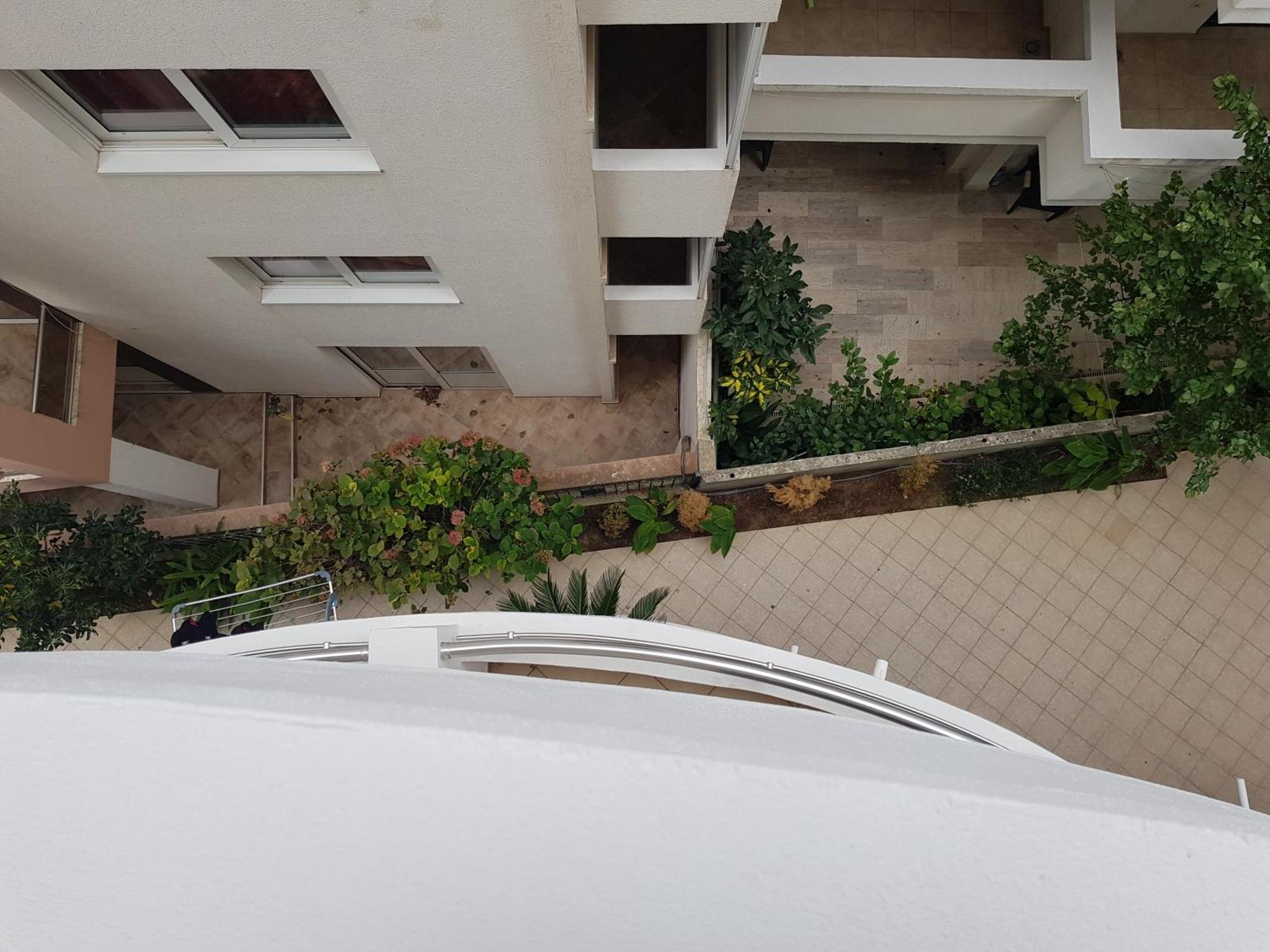 Villa Alba Apartments Dobra Voda Pokój zdjęcie