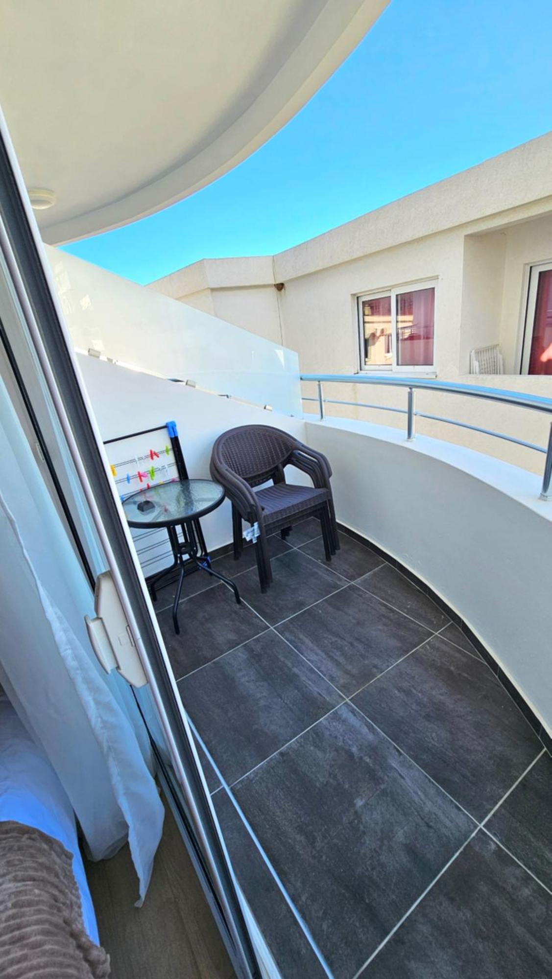 Villa Alba Apartments Dobra Voda Pokój zdjęcie