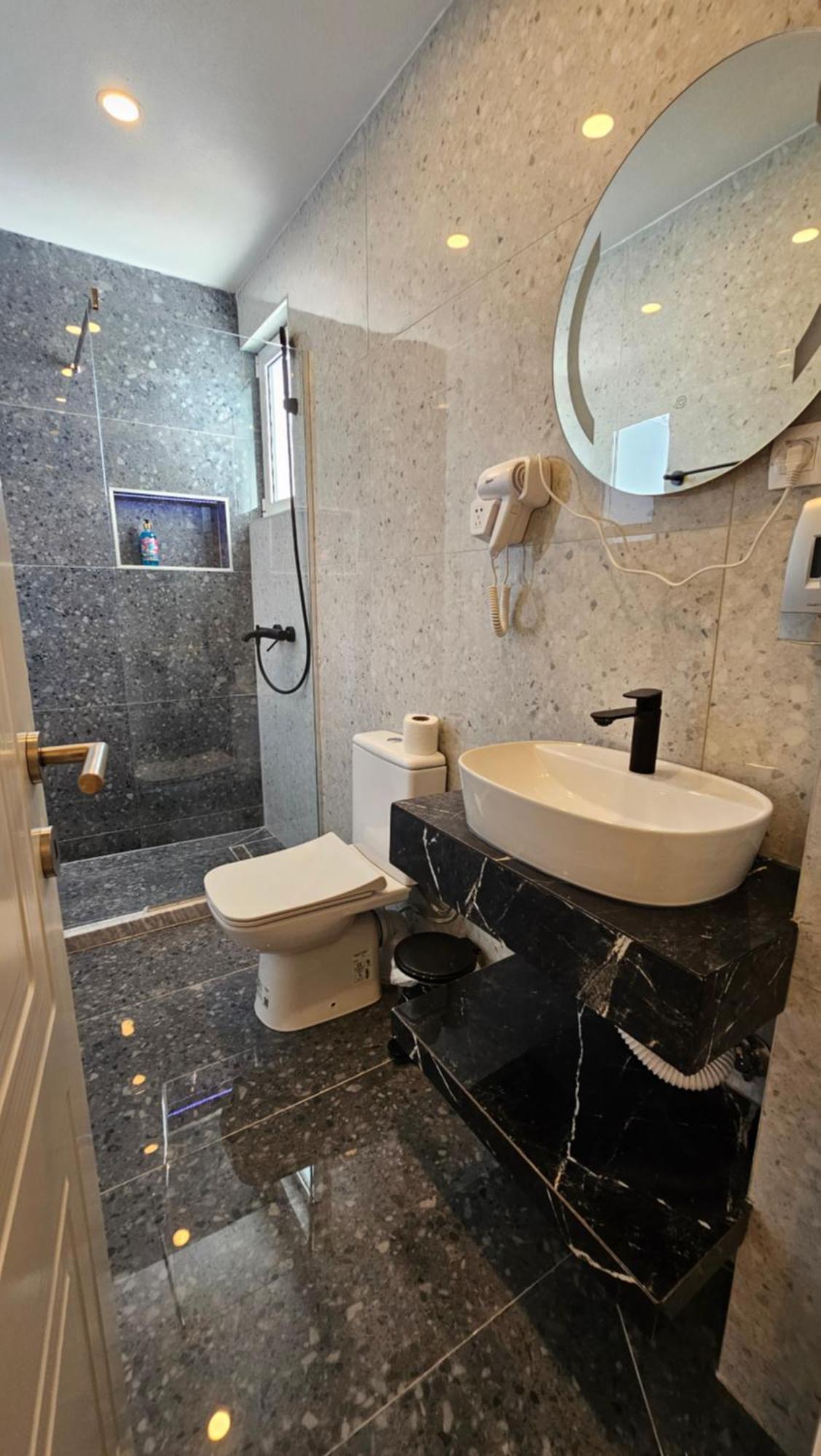 Villa Alba Apartments Dobra Voda Zewnętrze zdjęcie